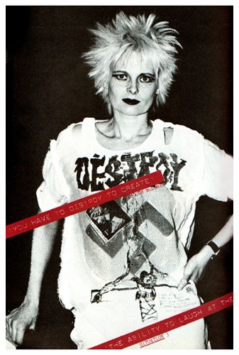 Vivienne Westwood