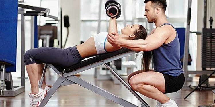 good life, fitness, personal trainer