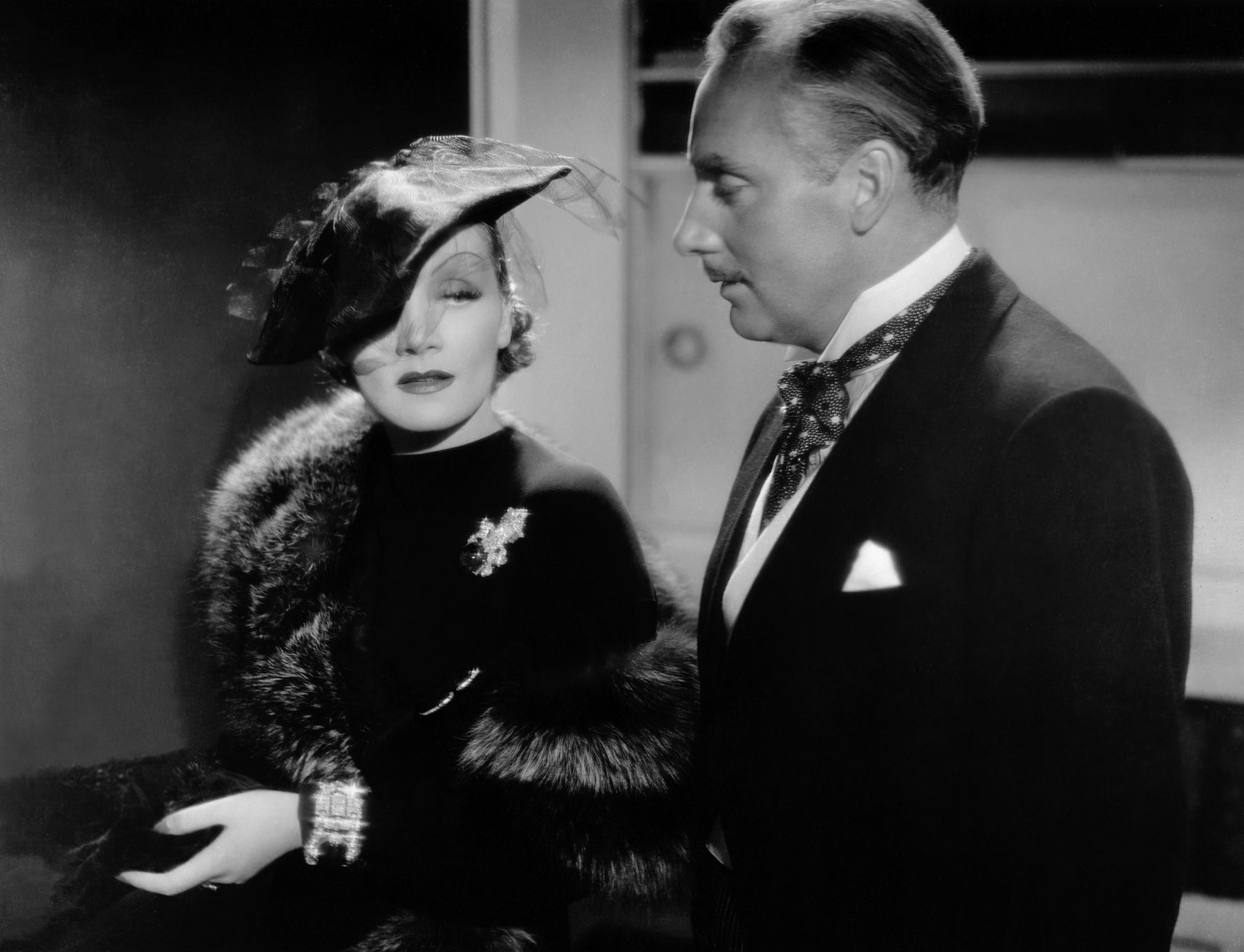 Marlene Dietrich 
