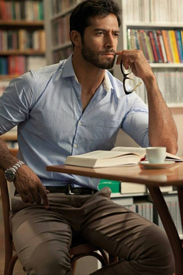 sexy professor
