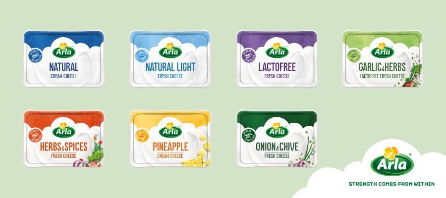 arla