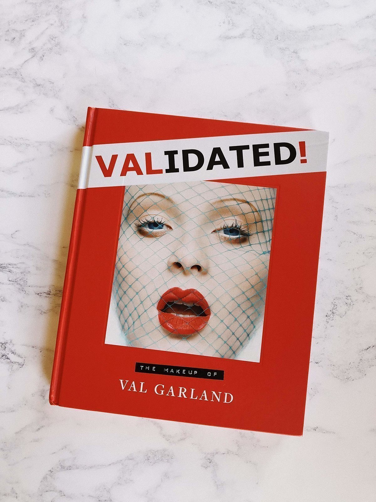 Val Garland.