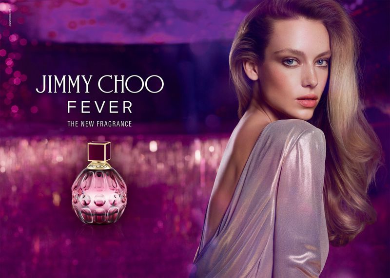 JIMMY CHOO FEVER 