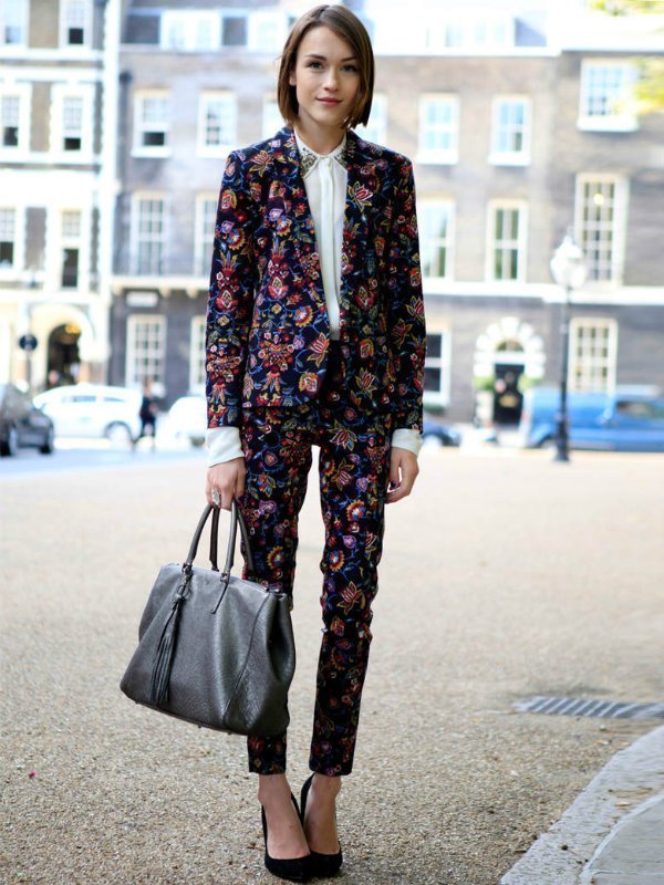 floral, style trends