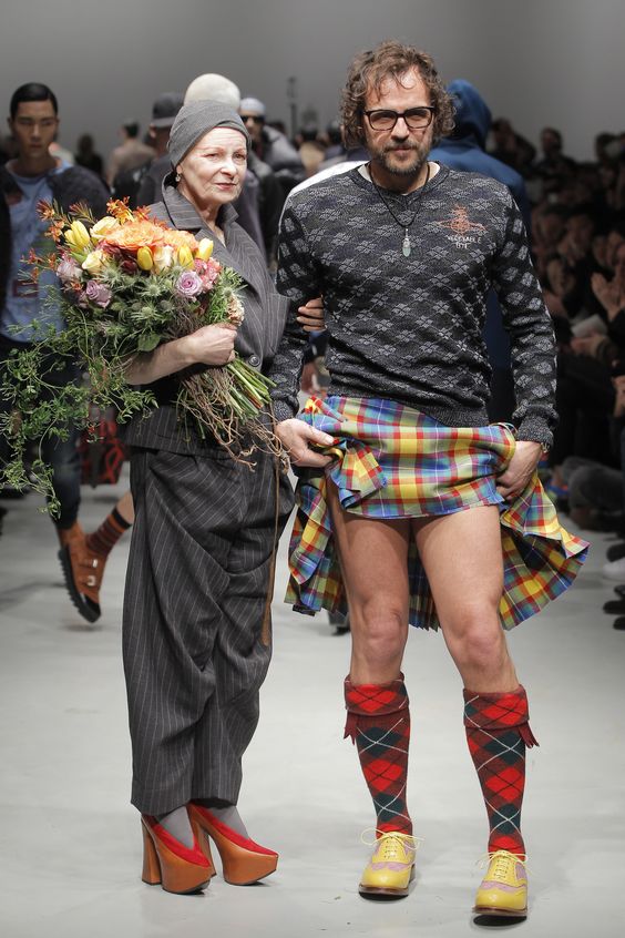 Vivienne Westwood