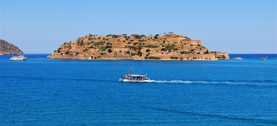 σπιναλόγκα 