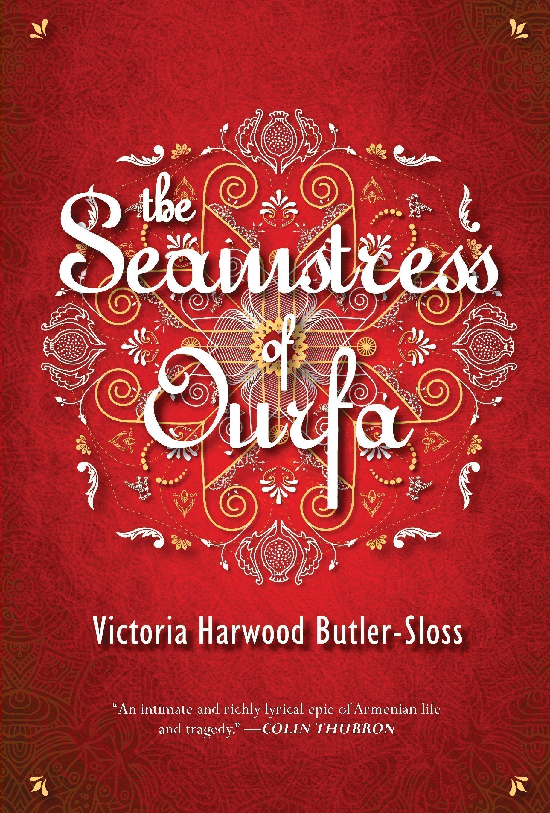 The seamstress of ourfra 