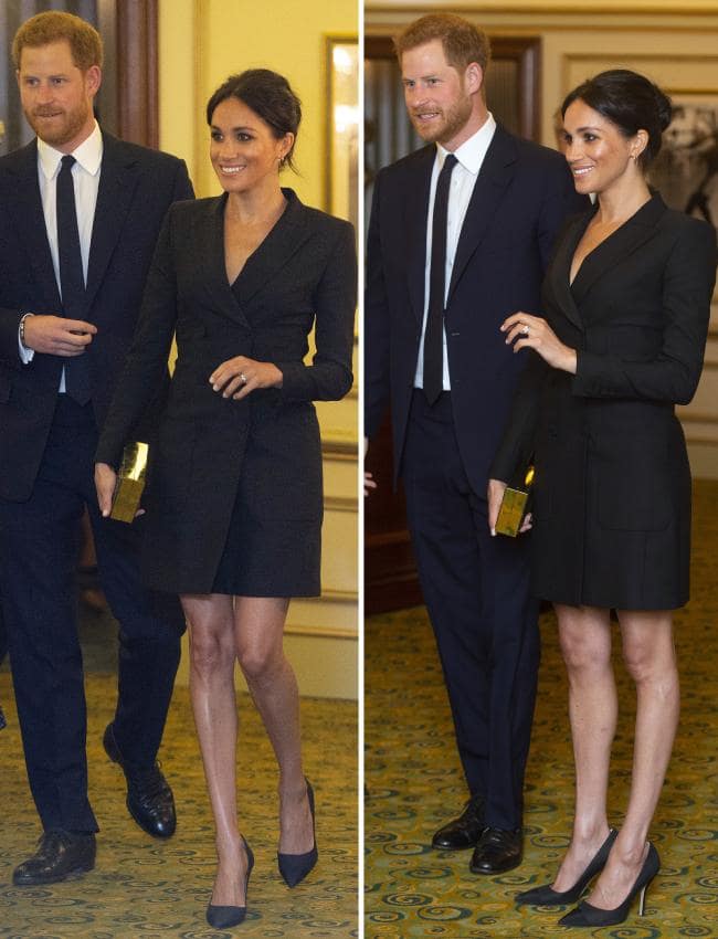 Meghan Markle 