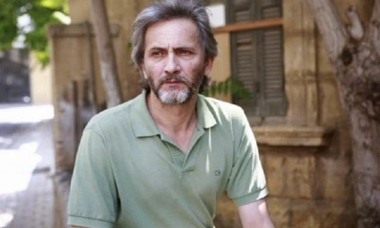 Γιάννης Καλπούζος 