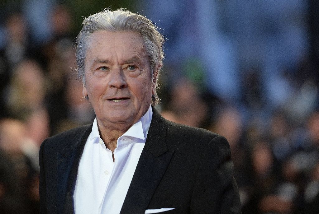 Alain Delon2