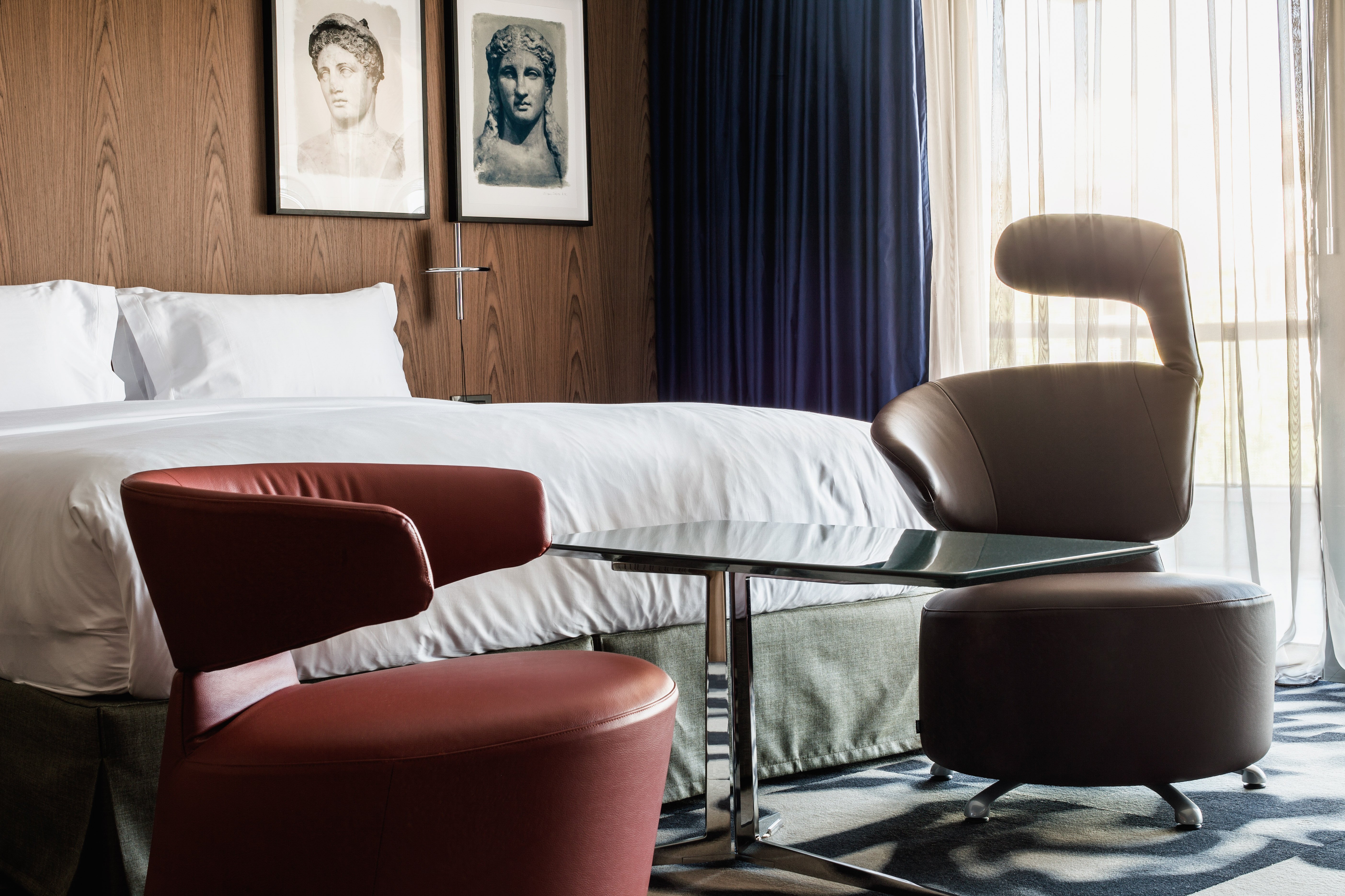 athens was design hotel