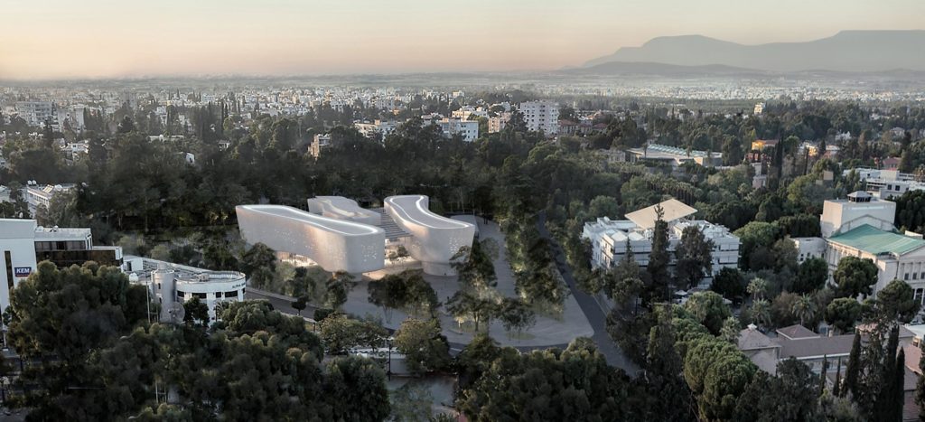 Στα σκαριά το νέο Αρχαιολογικό Μουσείο Κύπρου 