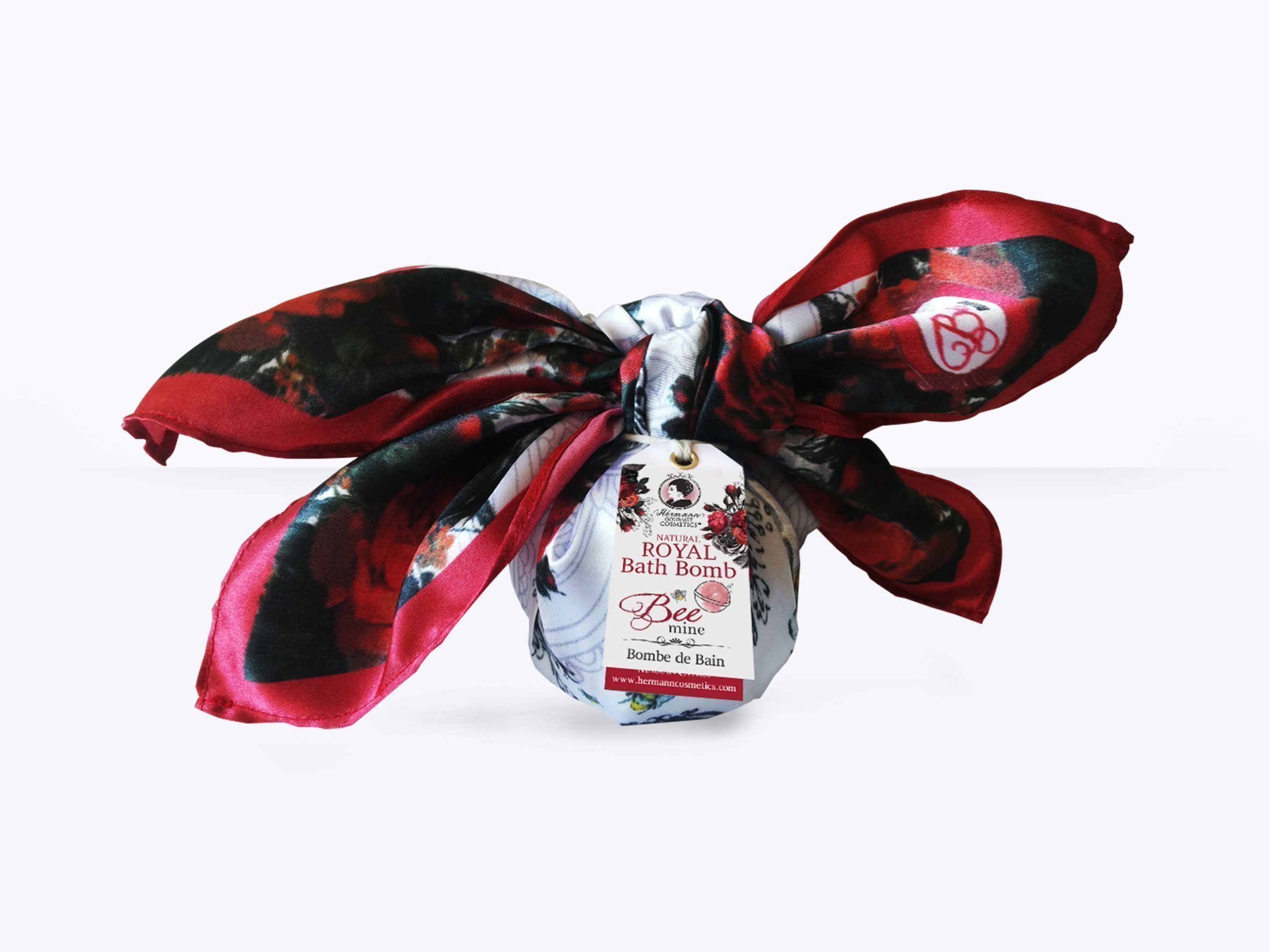 Μπάλα αλάτων για το μπάνιο