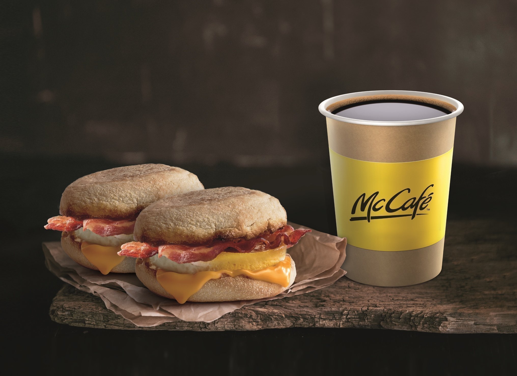 mc donalds 