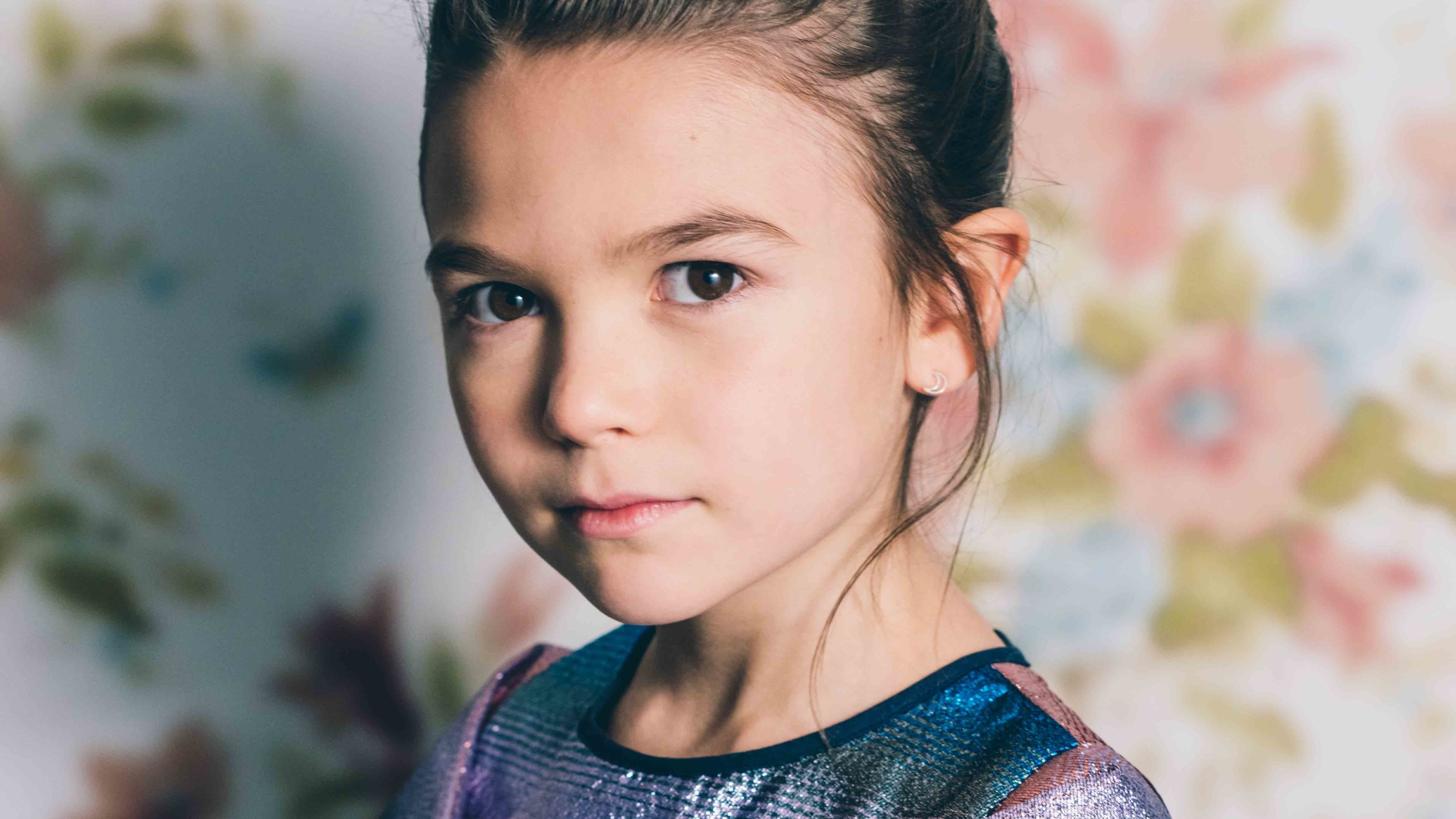 Brooklynn Prince
