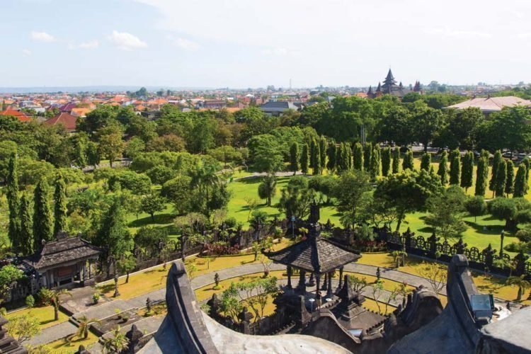 bali