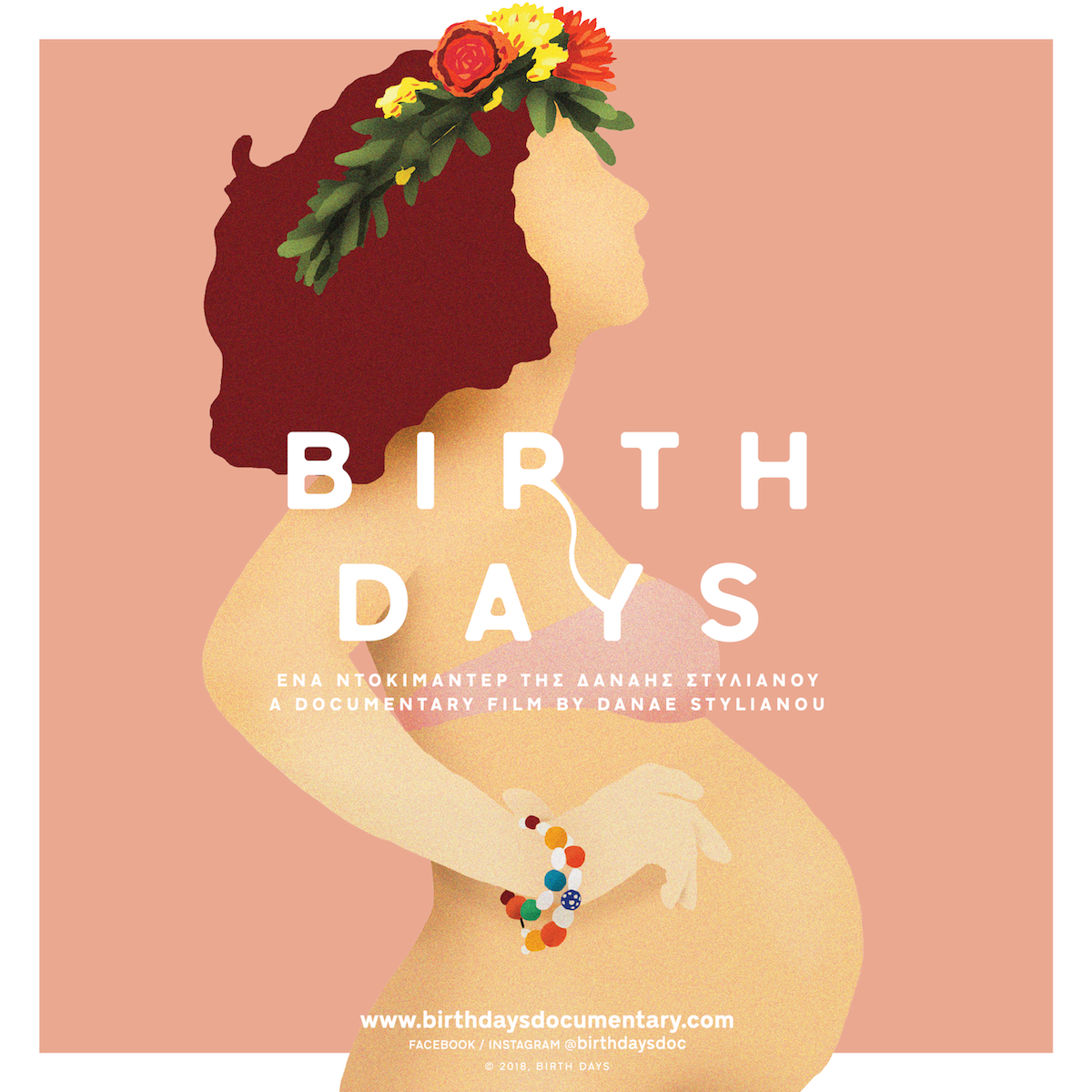BIRTH DAYS 