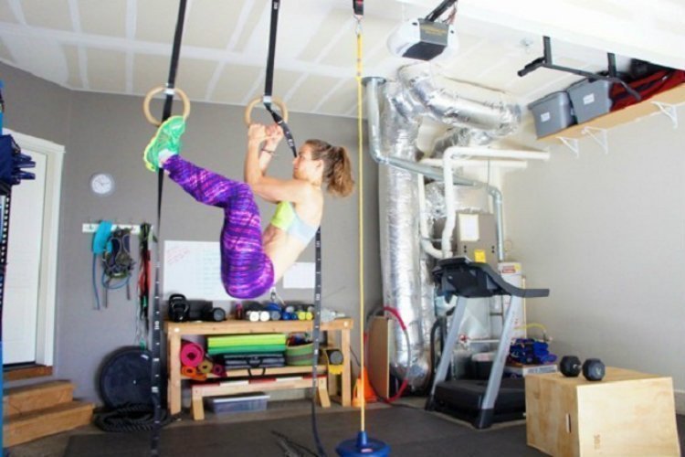 good life fitness, home,gym