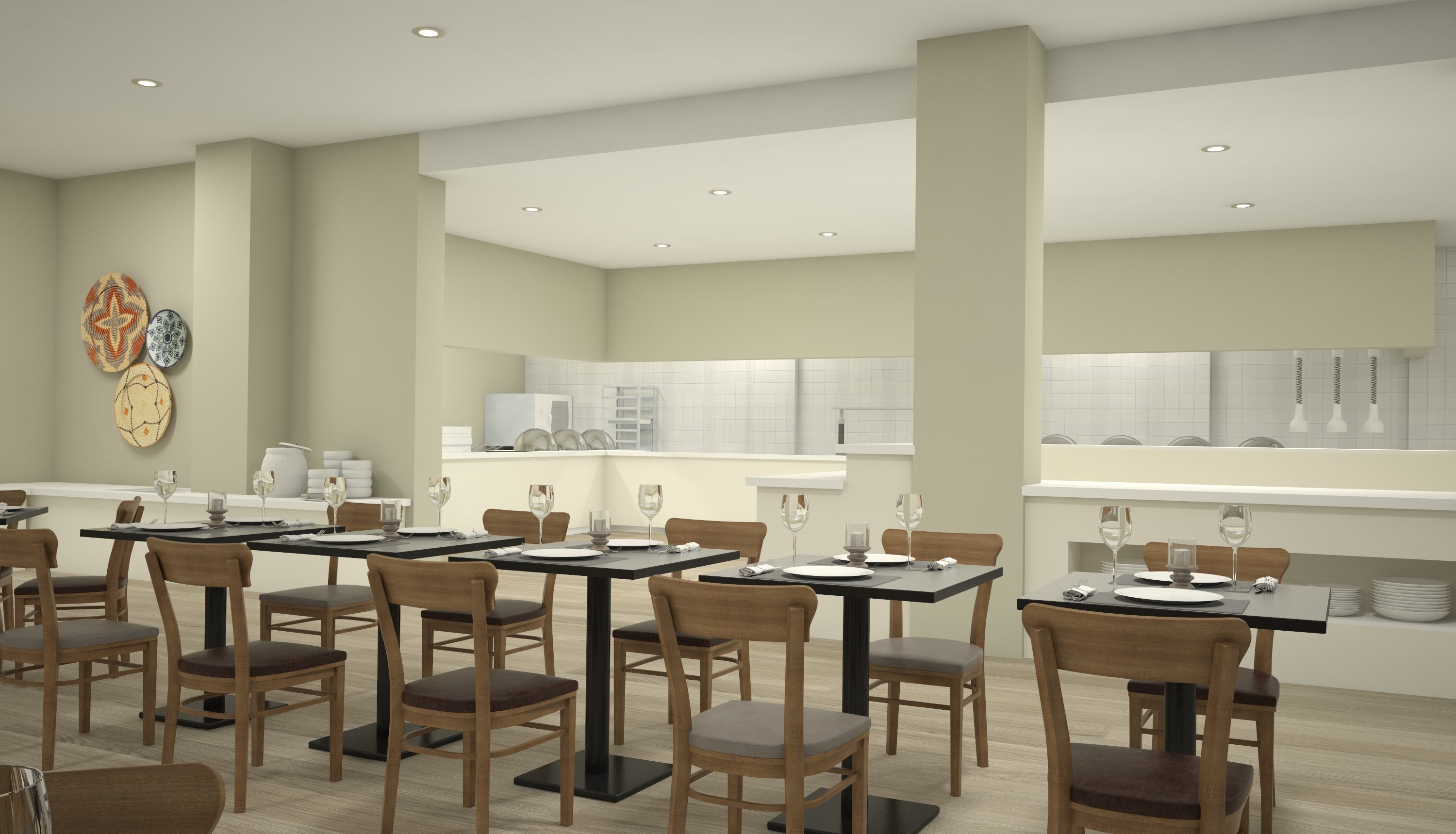 Paphos breeze resto