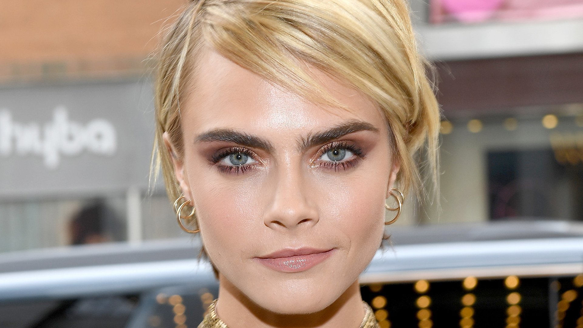 CaraDelevingne