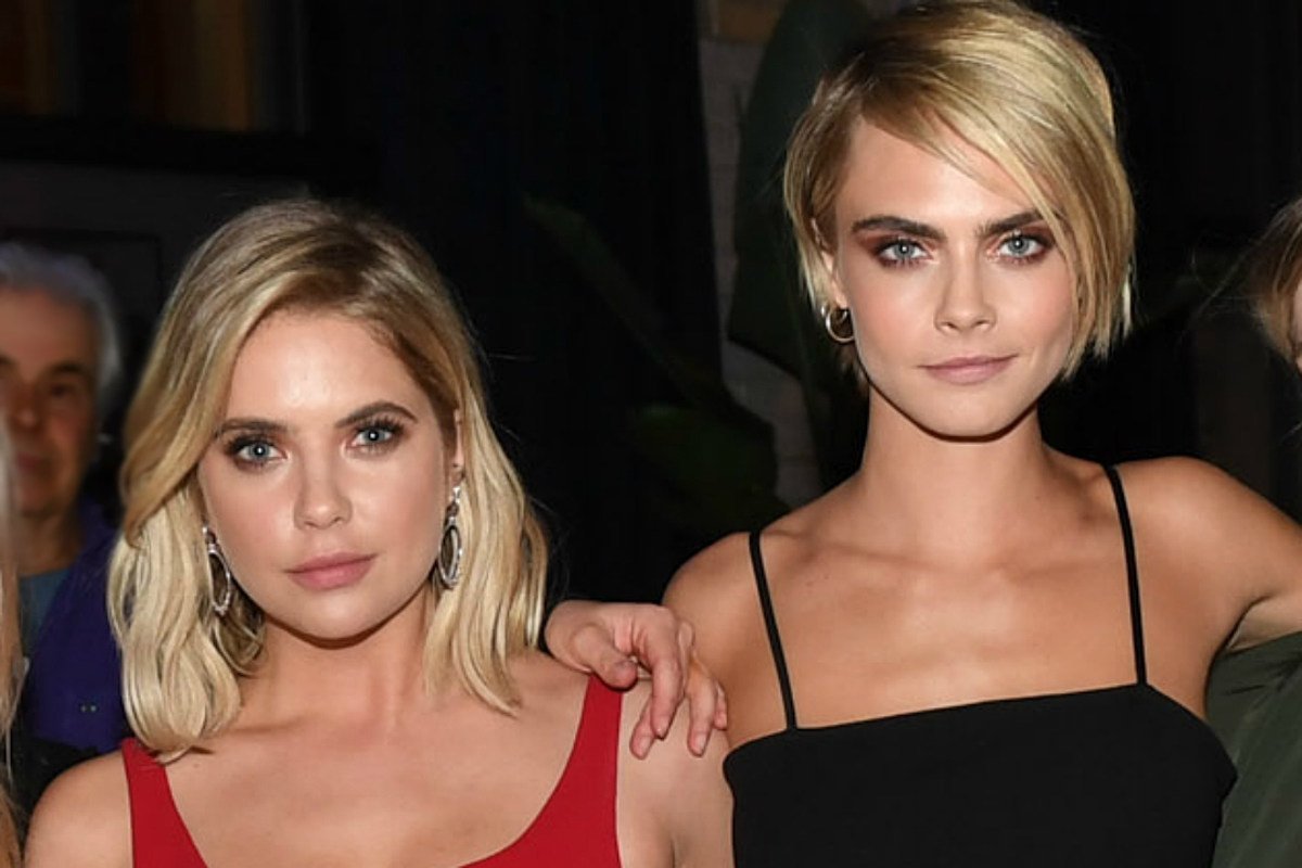 CaraDelevingneAshleyBenson1