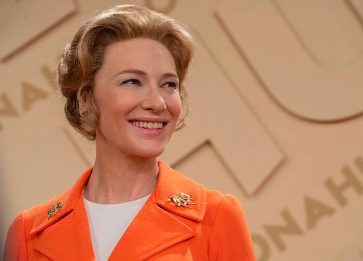 CateBlanchett
