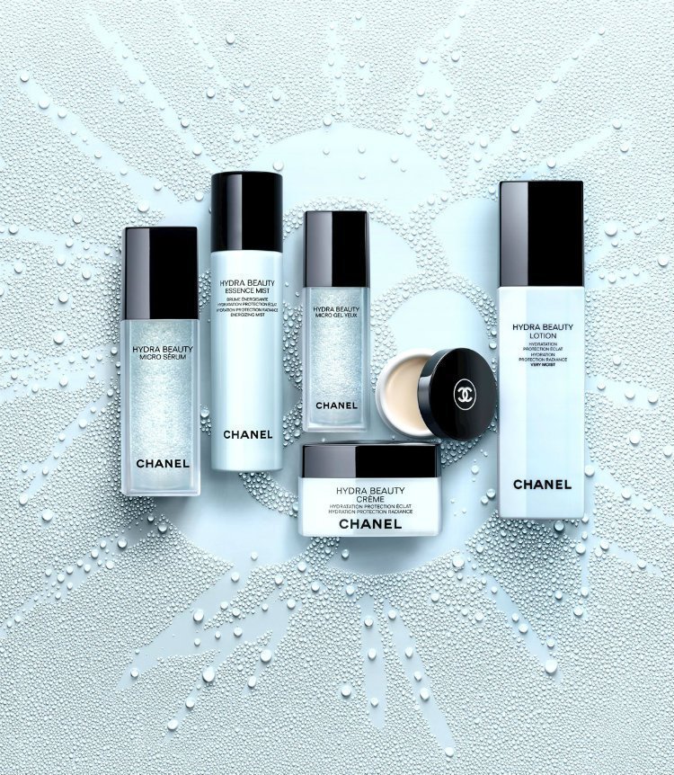 beauty, news, chanel