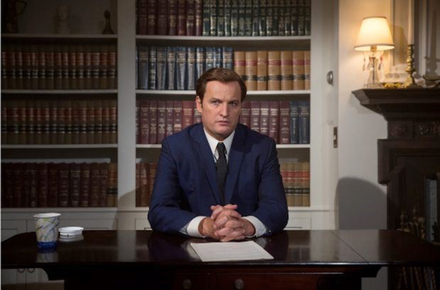Chappaquiddick
