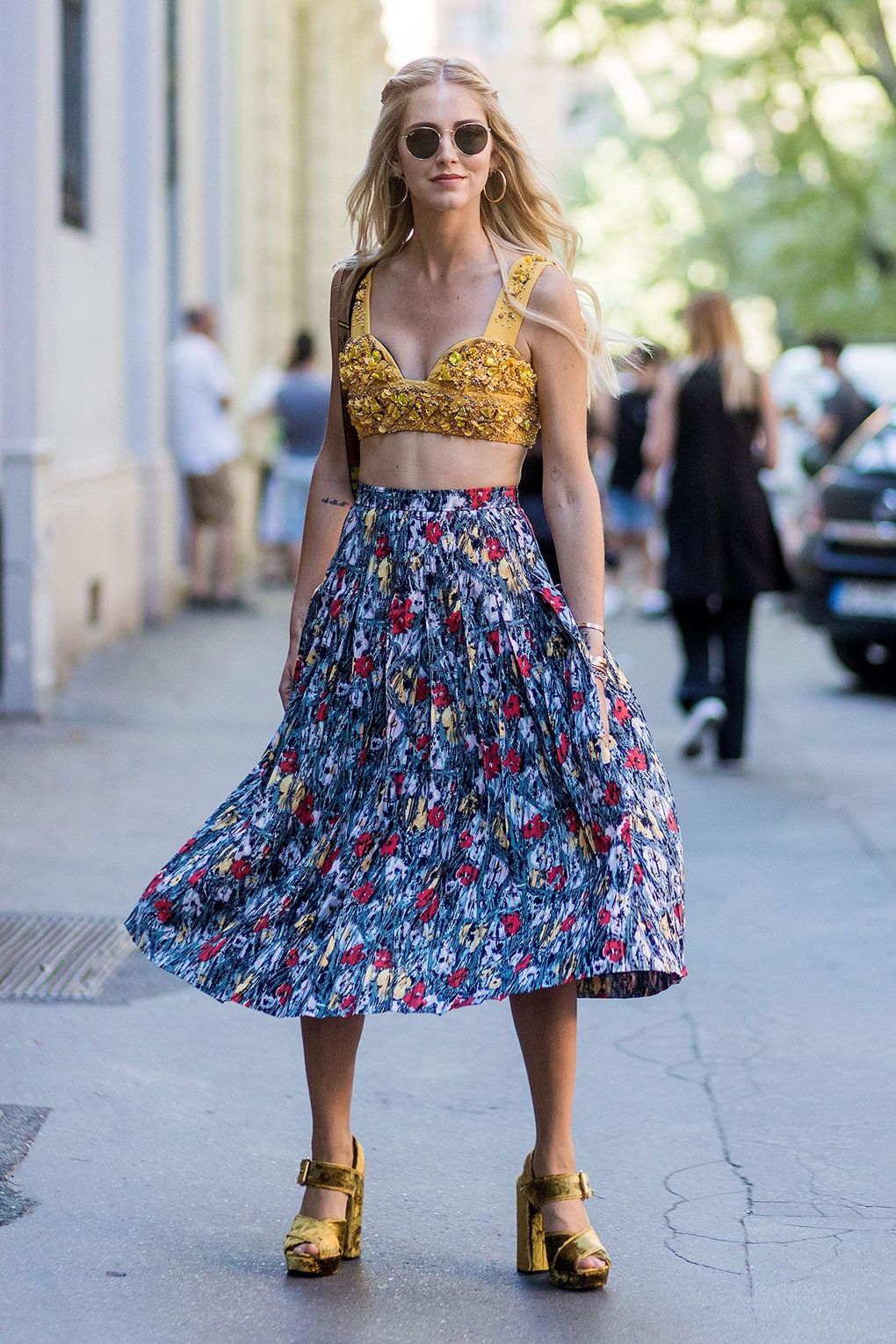 chara ferragni
