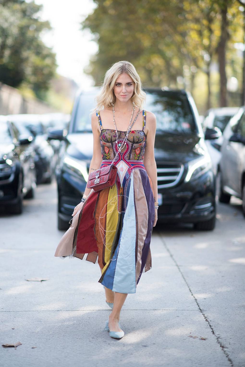 chara ferragni