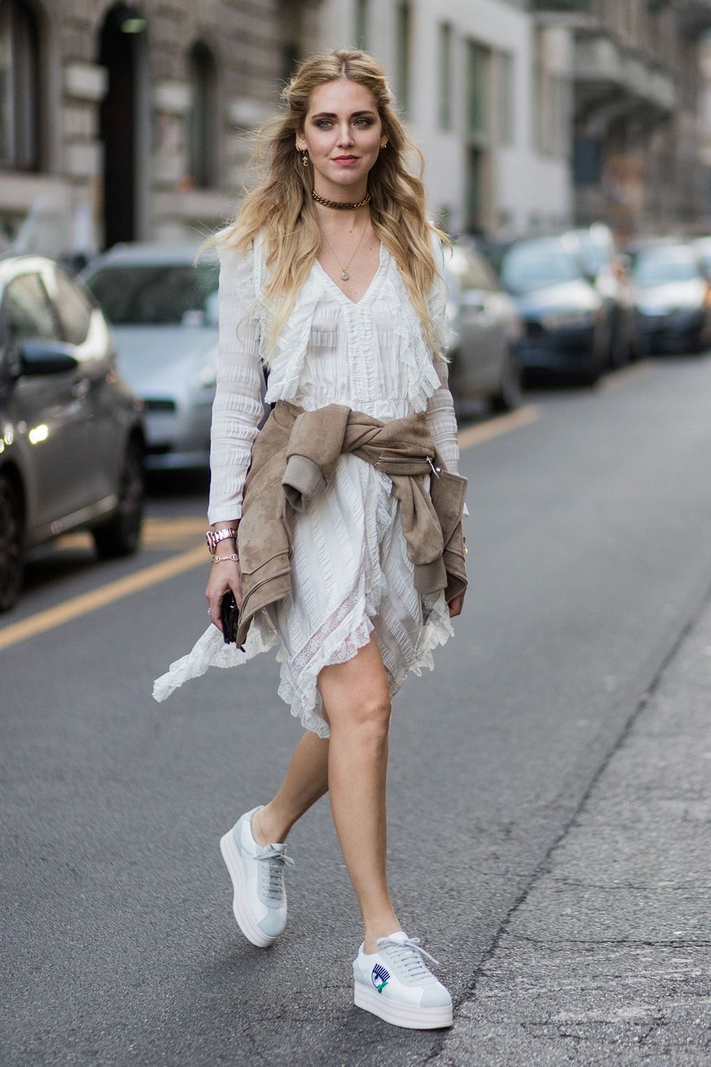 Chiara Ferragni 