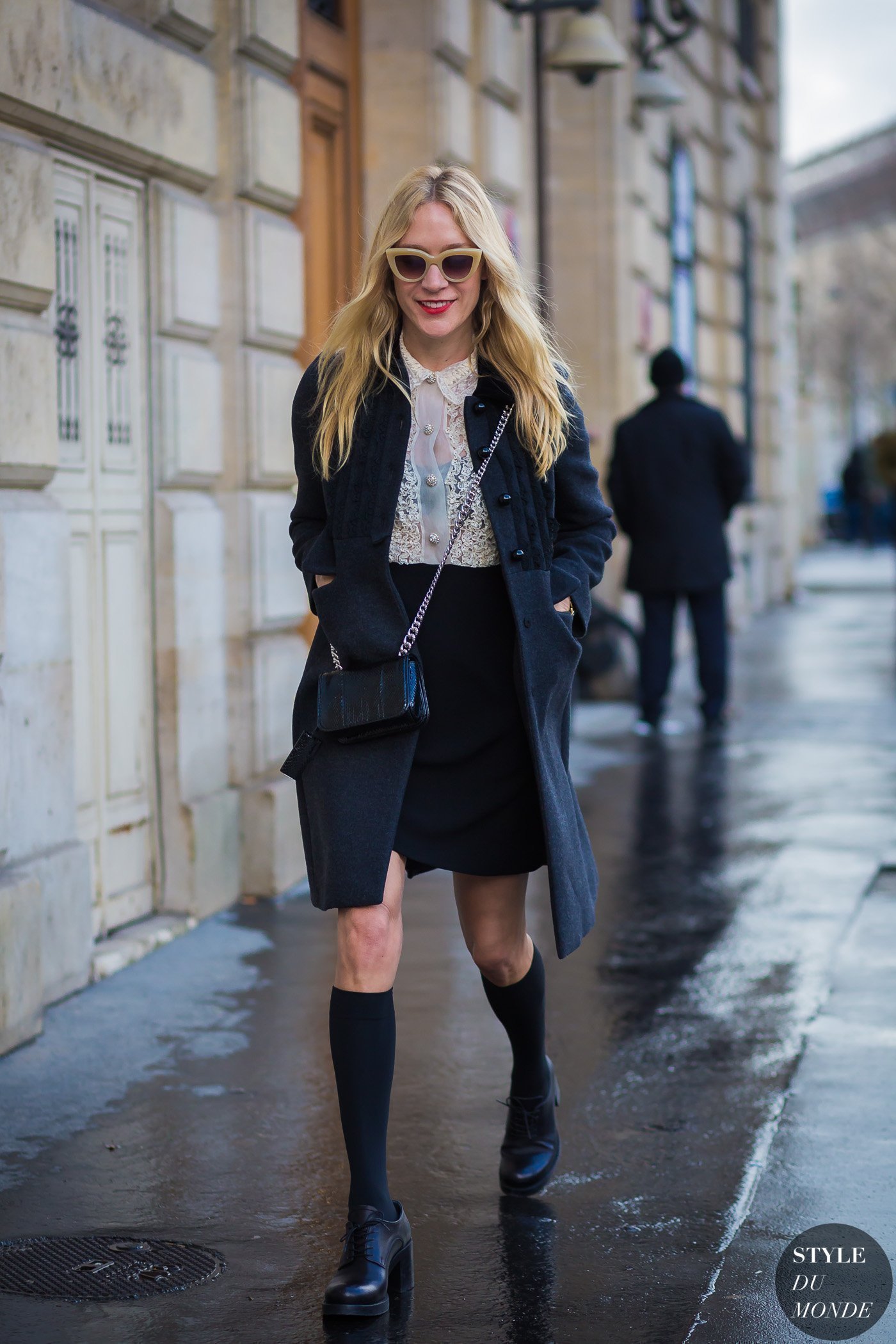 chloe sevigny style