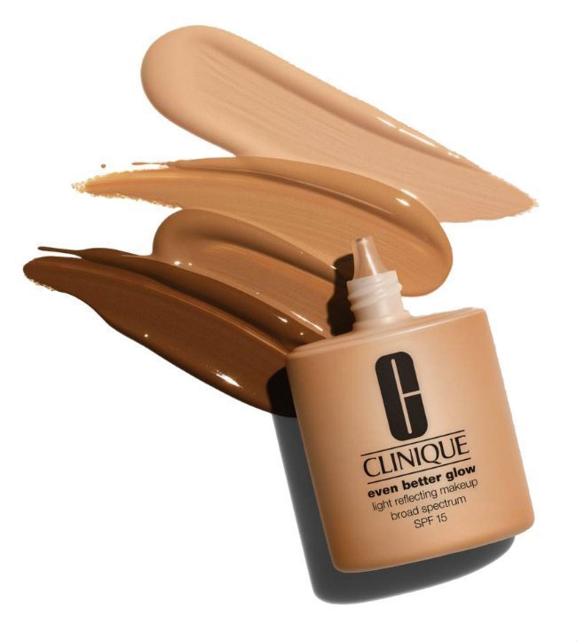 liquid foundation