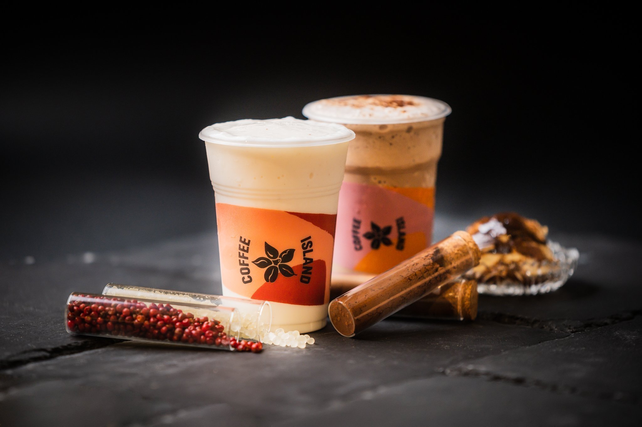 Milshakes