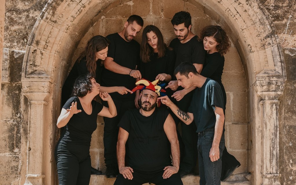 Μιστέρο Μπούφο ΘΟΚ 