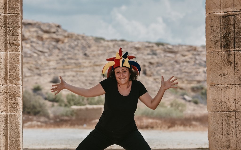 Μιστέρο Μπούφο ΘΟΚ 