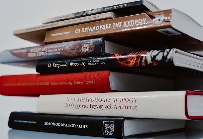 πολιτιστικό ιδρυμα τράπεζας κύπρου