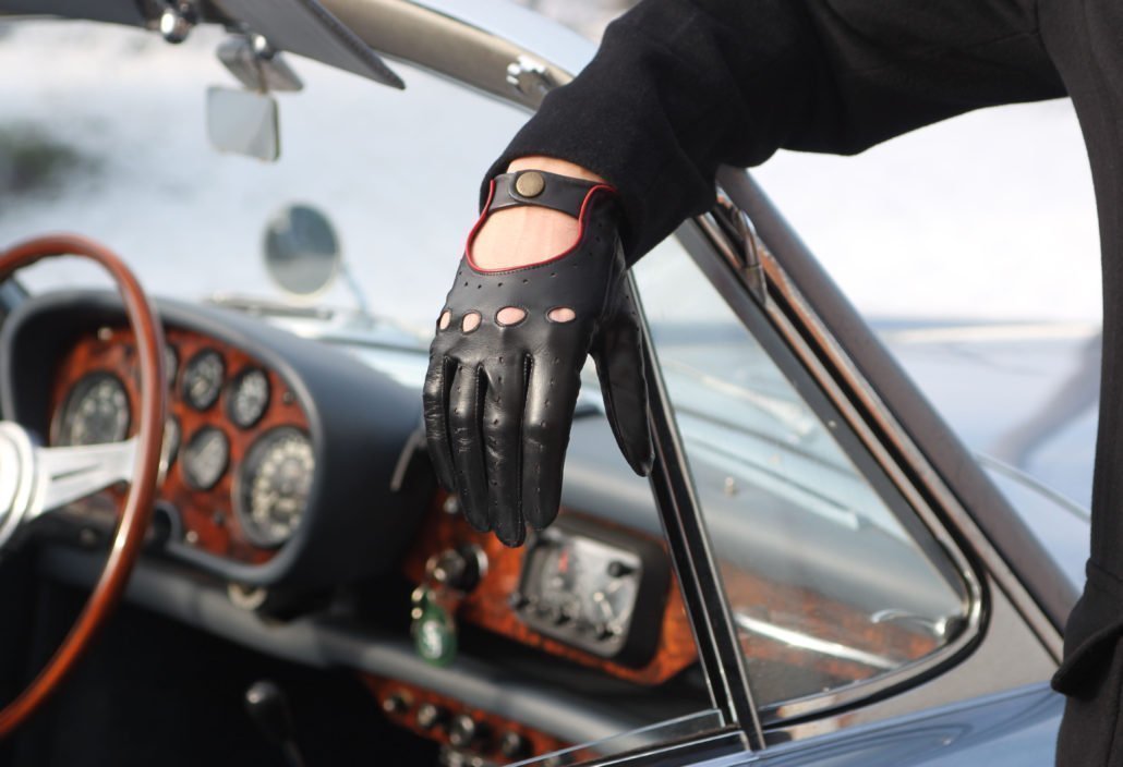 driving gloves