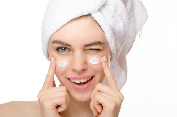 beauty, skin crae, eye creams