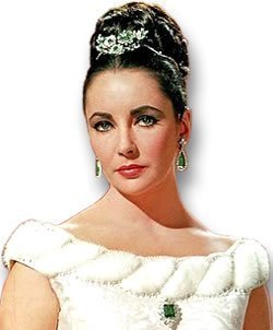 elizabeth taylor