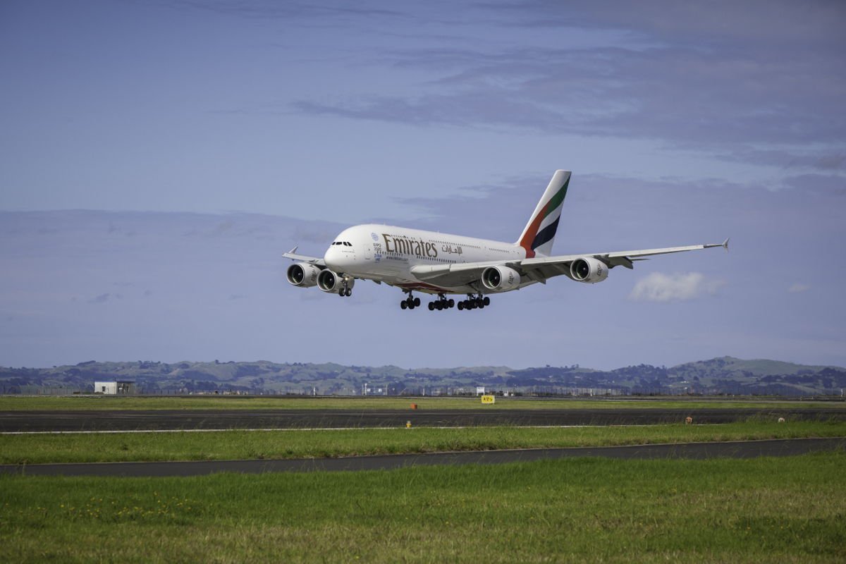 emirates 