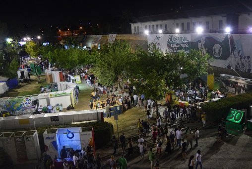 31ο φεστιβάλ εδόν 