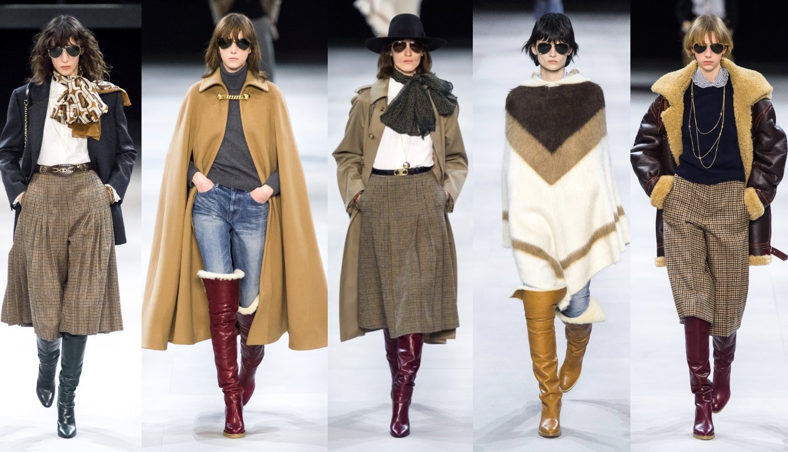 Celine Fall 2019