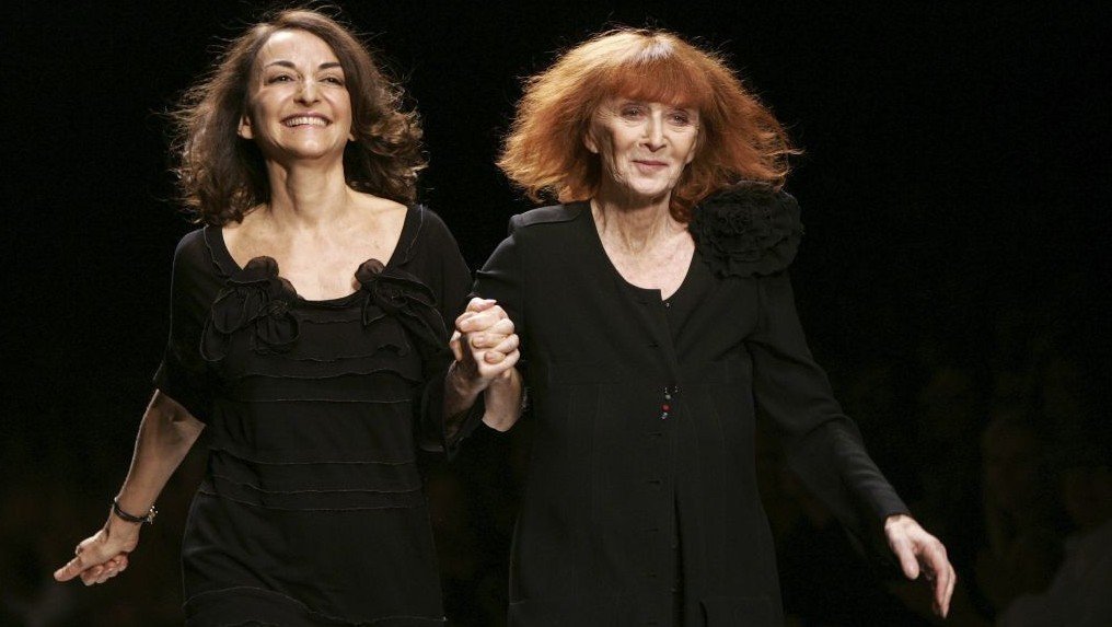 Sonia Rykiel