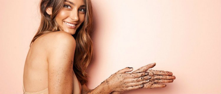 beauty, trends dry body brushing