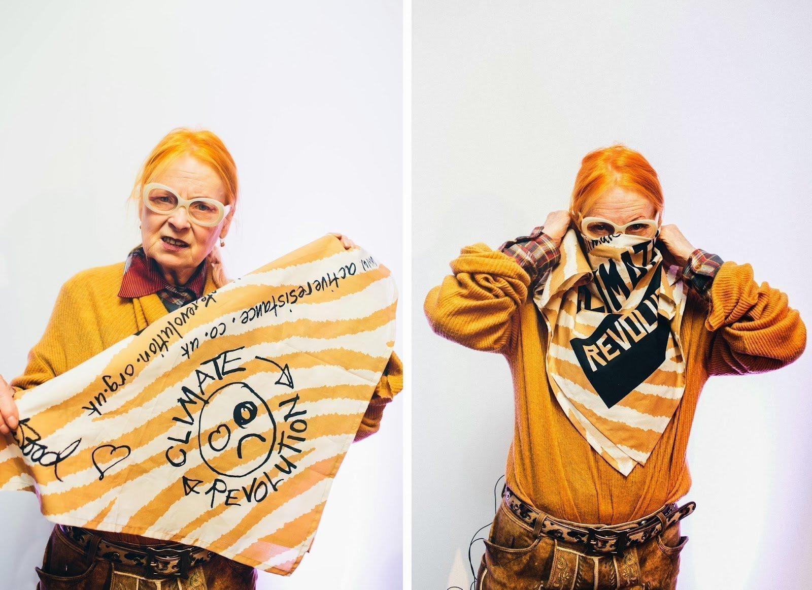 Vivienne Westwood