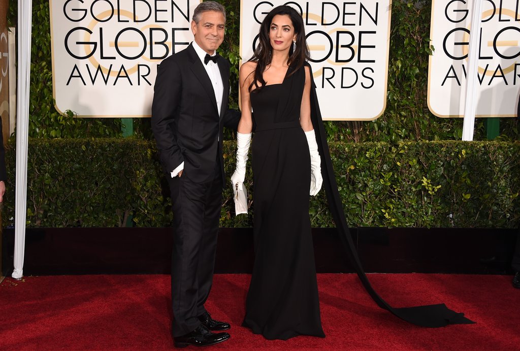 Amal Clooney