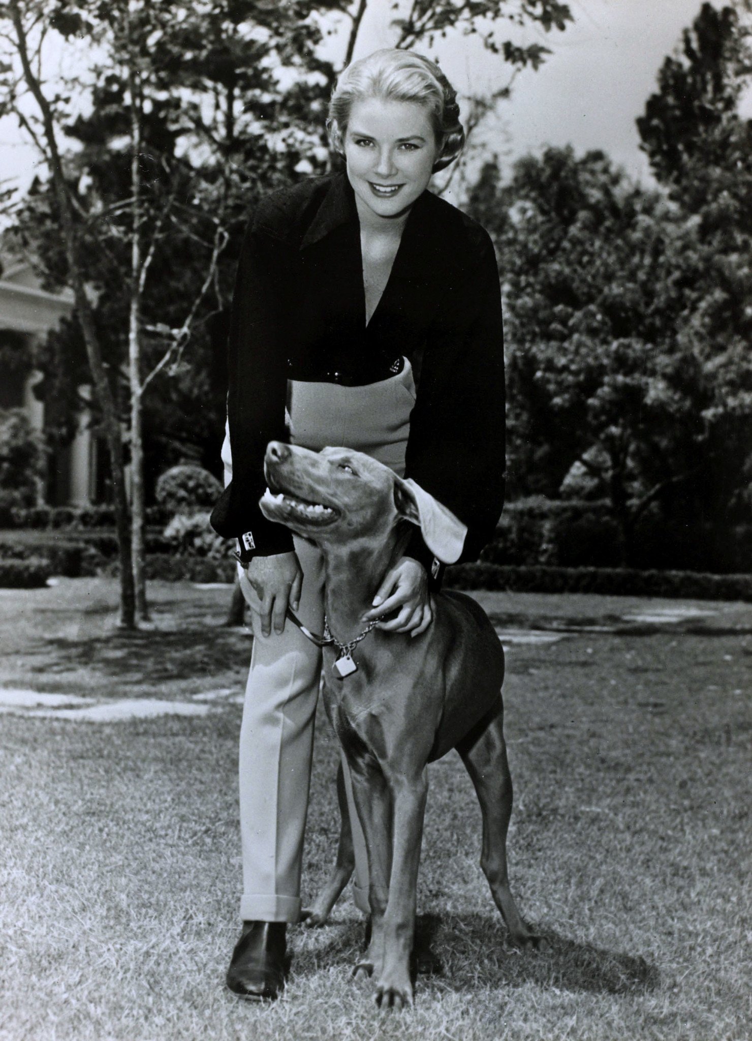 Grace Kelly