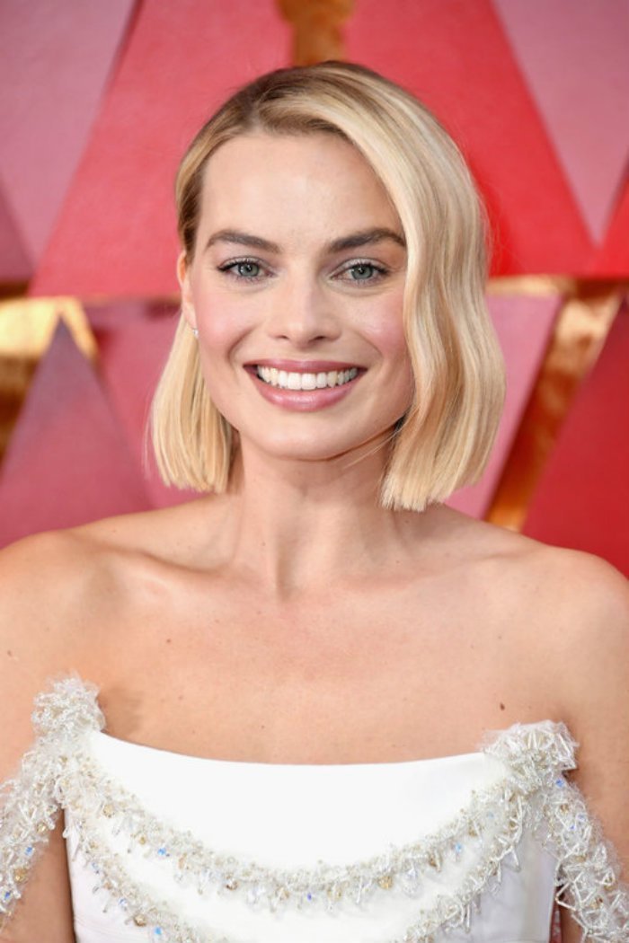 beauty, oscars