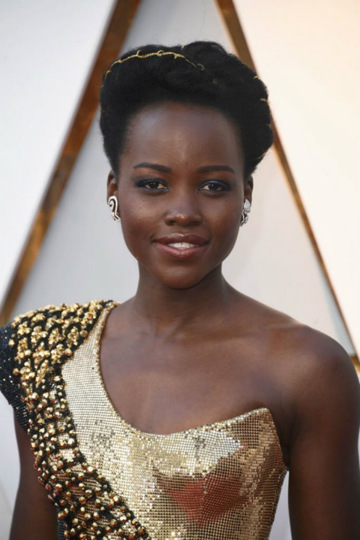 beauty, oscars